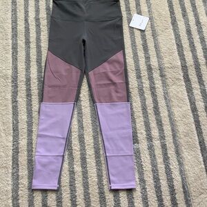 Whisper Lexi leggings size medium